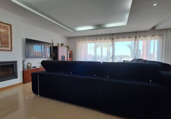 Villa in Esposende - Villa 317 Superb Villa w/Pool and Tennis by Beach Villa in Esposende - Villa 317 Superb Villa w/Pool and Tennis by Beach