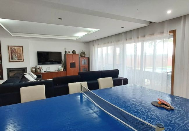 Villa in Esposende - Villa 317 Superb Villa w/Pool and Tennis by Beach Villa in Esposende - Villa 317 Superb Villa w/Pool and Tennis by Beach