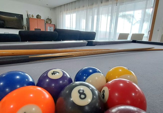 Villa in Esposende - Villa 317 Superb Villa w/Pool and Tennis by Beach Villa in Esposende - Villa 317 Superb Villa w/Pool and Tennis by Beach