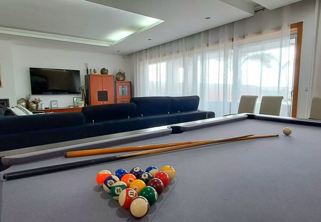 Villa in Esposende - Villa 317 Superb Villa w/Pool and Tennis by Beach Villa in Esposende - Villa 317 Superb Villa w/Pool and Tennis by Beach