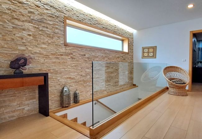 Villa in Esposende - Villa 317 Superb Villa w/Pool and Tennis by Beach Villa in Esposende - Villa 317 Superb Villa w/Pool and Tennis by Beach