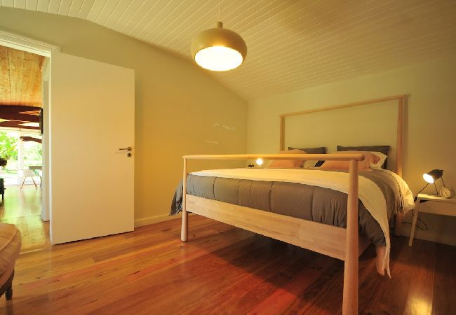 House in Vila Nova de Cerveira - Casa da Luz Charming Cottage w/ Beautiful Garden House in Vila Nova de Cerveira - Casa da Luz Charming Cottage w/ Beautiful Garden