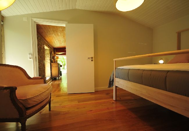 House in Vila Nova de Cerveira - Casa da Luz Charming Cottage w/ Beautiful Garden House in Vila Nova de Cerveira - Casa da Luz Charming Cottage w/ Beautiful Garden