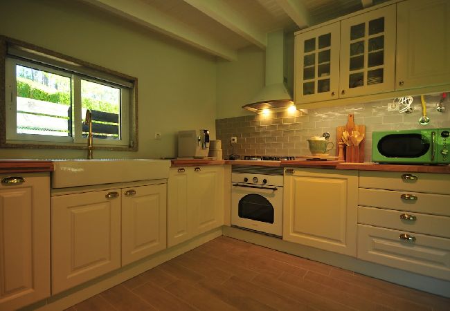 House in Vila Nova de Cerveira - Casa da Luz Charming Cottage w/ Beautiful Garden House in Vila Nova de Cerveira - Casa da Luz Charming Cottage w/ Beautiful Garden