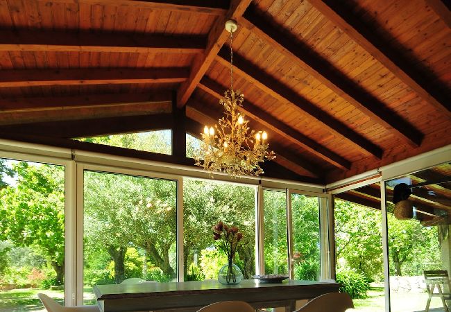 House in Vila Nova de Cerveira - Casa da Luz Charming Cottage w/ Beautiful Garden House in Vila Nova de Cerveira - Casa da Luz Charming Cottage w/ Beautiful Garden