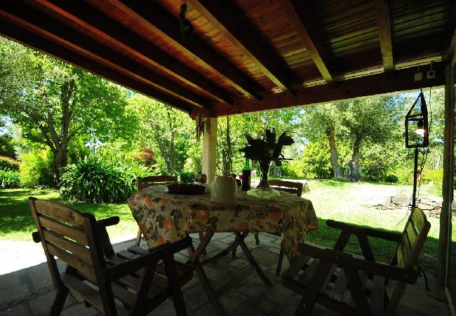 House in Vila Nova de Cerveira - Casa da Luz Charming Cottage w/ Beautiful Garden House in Vila Nova de Cerveira - Casa da Luz Charming Cottage w/ Beautiful Garden