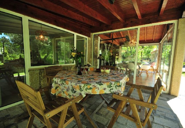 House in Vila Nova de Cerveira - Casa da Luz Charming Cottage w/ Beautiful Garden House in Vila Nova de Cerveira - Casa da Luz Charming Cottage w/ Beautiful Garden