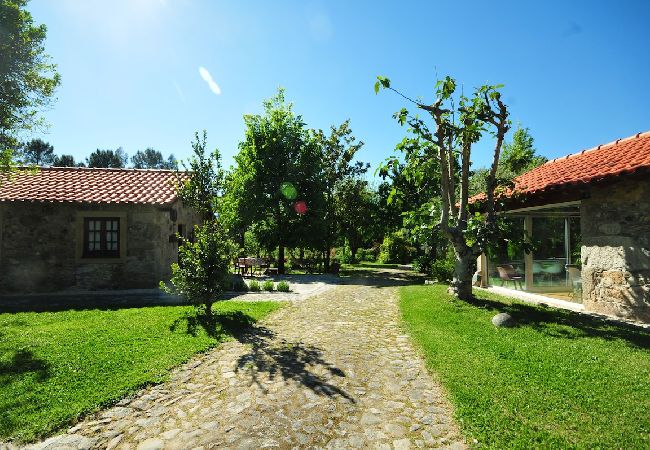 House in Vila Nova de Cerveira - Casa da Luz Charming Cottage w/ Beautiful Garden House in Vila Nova de Cerveira - Casa da Luz Charming Cottage w/ Beautiful Garden
