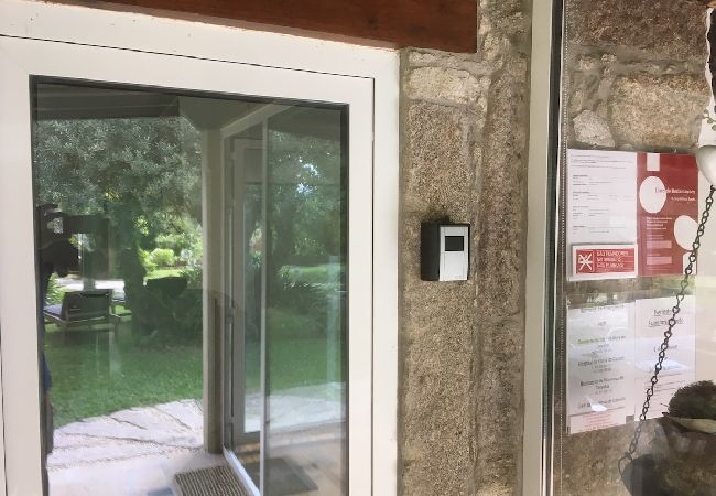 House in Vila Nova de Cerveira - Casa da Luz Charming Cottage w/ Beautiful Garden House in Vila Nova de Cerveira - Casa da Luz Charming Cottage w/ Beautiful Garden