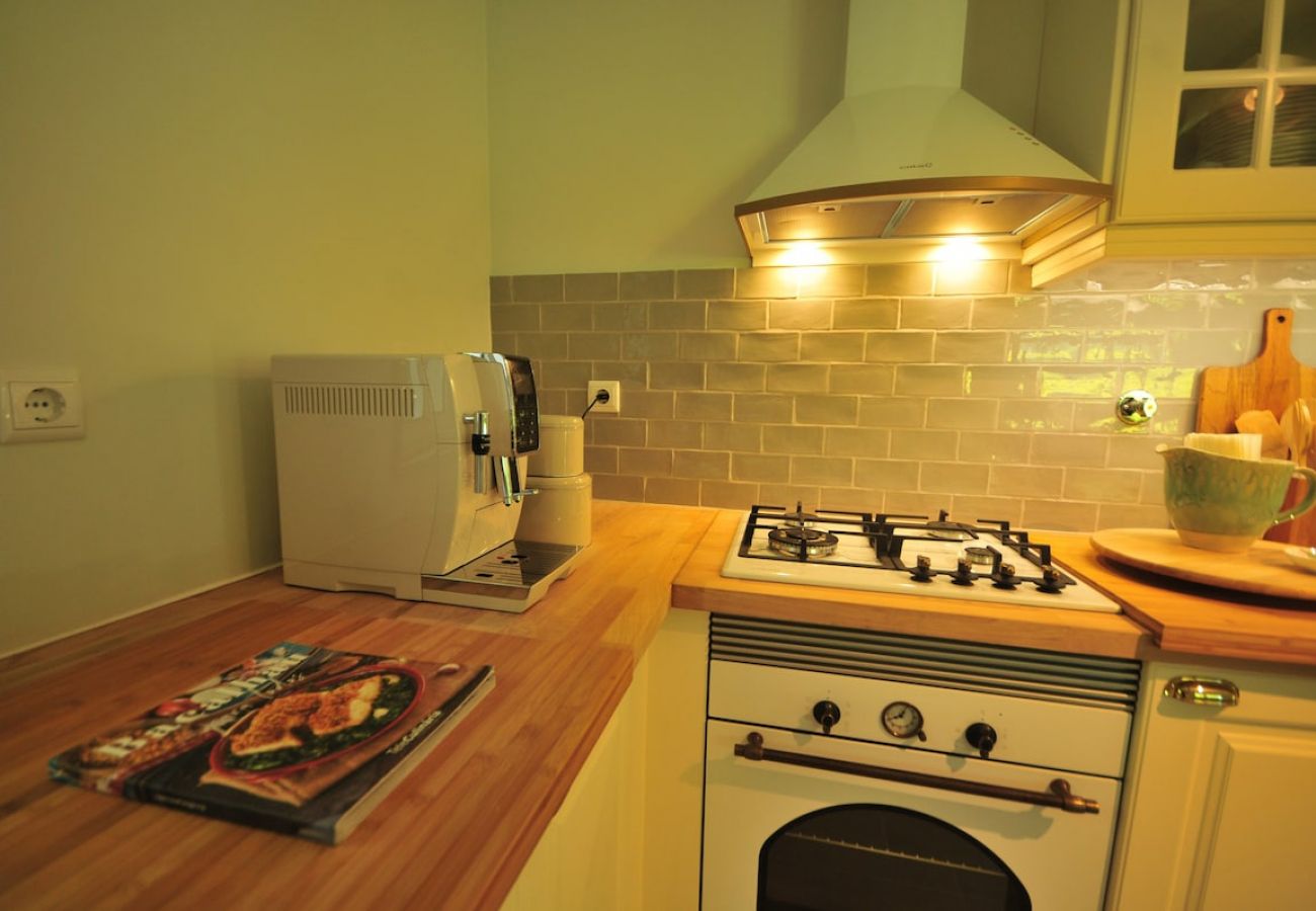 House in Vila Nova de Cerveira - Casa da Luz Charming Cottage w/ Beautiful Garden
