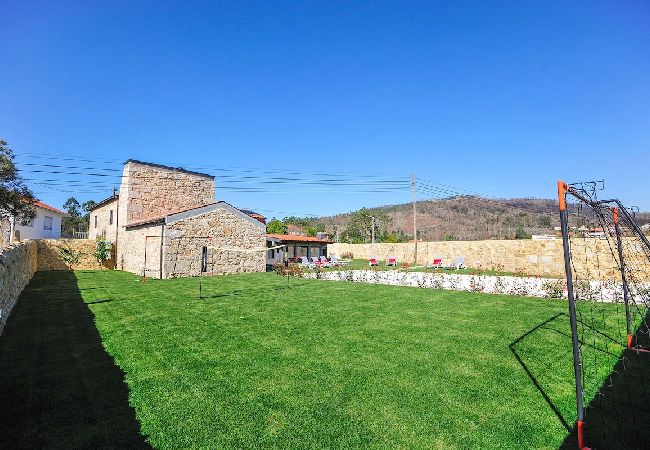 Villa in Barcelos - Villa 278 Tasteful Villa w/Pool Ideal for Families Villa in Barcelos - Villa 278 Tasteful Villa w/Pool Ideal for Families