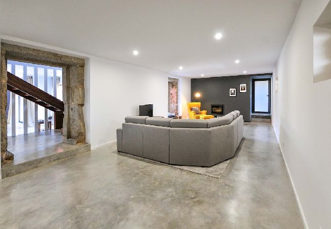 Villa in Barcelos - Villa 278 Tasteful Villa w/Pool Ideal for Families Villa in Barcelos - Villa 278 Tasteful Villa w/Pool Ideal for Families