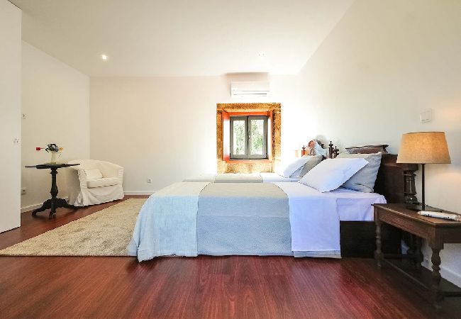 Villa in Barcelos - Villa 278 Tasteful Villa w/Pool Ideal for Families Villa in Barcelos - Villa 278 Tasteful Villa w/Pool Ideal for Families