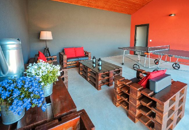 Villa in Barcelos - Villa 278 Tasteful Villa w/Pool Ideal for Families Villa in Barcelos - Villa 278 Tasteful Villa w/Pool Ideal for Families