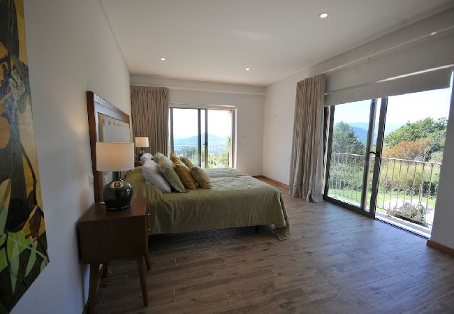 Villa in Ponte de Lima - Villa 272 Luxury Holiday Villa overlooking Valley Villa in Ponte de Lima - Villa 272 Luxury Holiday Villa overlooking Valley
