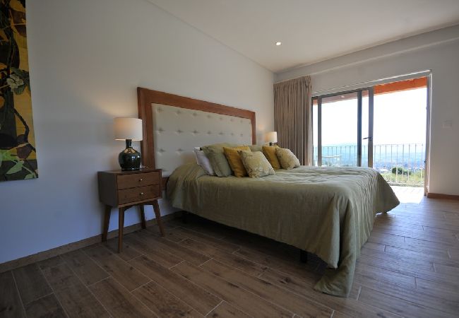 Villa in Ponte de Lima - Villa 272 Luxury Holiday Villa overlooking Valley Villa in Ponte de Lima - Villa 272 Luxury Holiday Villa overlooking Valley