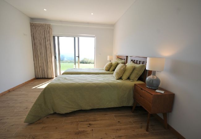 Villa in Ponte de Lima - Villa 272 Luxury Holiday Villa overlooking Valley Villa in Ponte de Lima - Villa 272 Luxury Holiday Villa overlooking Valley