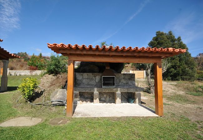 Villa in Ponte de Lima - Villa 272 Luxury Holiday Villa overlooking Valley Villa in Ponte de Lima - Villa 272 Luxury Holiday Villa overlooking Valley