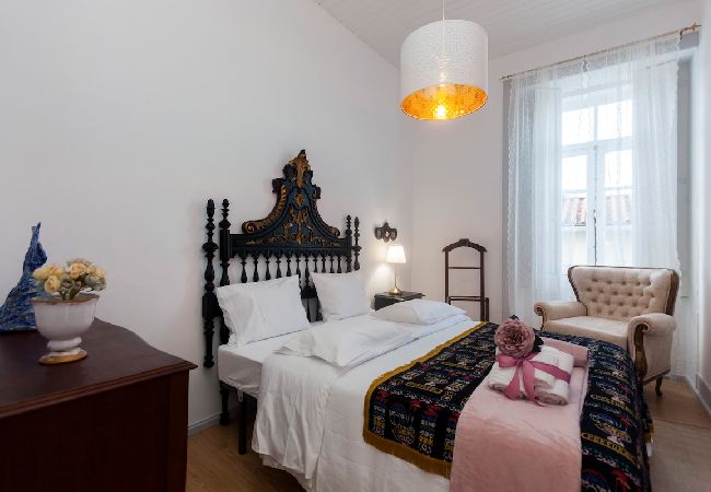 Apartment in Barcelos - Casa Dourada 3 bedroom Flat Barcelos Town Centre Apartment in Barcelos - Casa Dourada 3 bedroom Flat Barcelos Town Centre