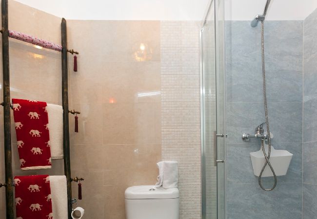 Apartment in Barcelos - Casa Dourada 3 bedroom Flat Barcelos Town Centre Apartment in Barcelos - Casa Dourada 3 bedroom Flat Barcelos Town Centre