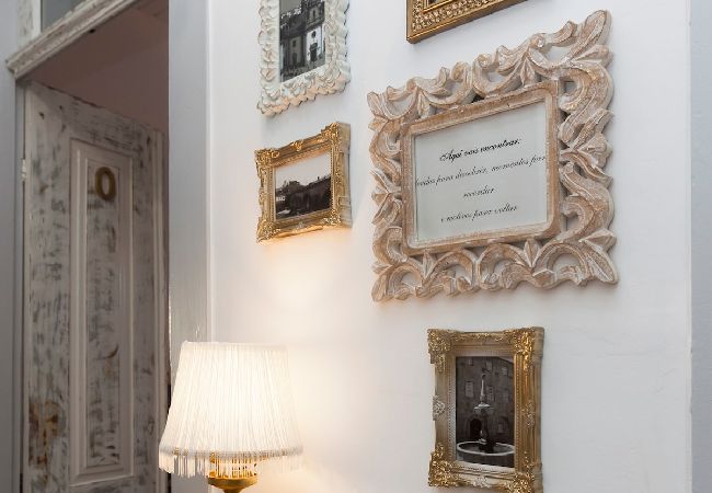 Apartment in Barcelos - Casa Dourada 3 bedroom Flat Barcelos Town Centre Apartment in Barcelos - Casa Dourada 3 bedroom Flat Barcelos Town Centre