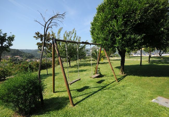 Villa in Barcelos - Villa 251 Luxury Cottage w/ Pool and Tennis Court Villa in Barcelos - Villa 251 Luxury Cottage w/ Pool and Tennis Court