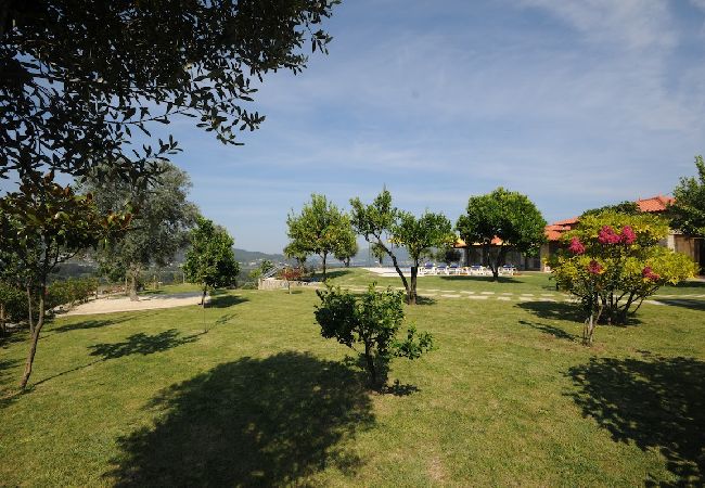 Villa in Barcelos - Villa 251 Luxury Cottage w/ Pool and Tennis Court Villa in Barcelos - Villa 251 Luxury Cottage w/ Pool and Tennis Court