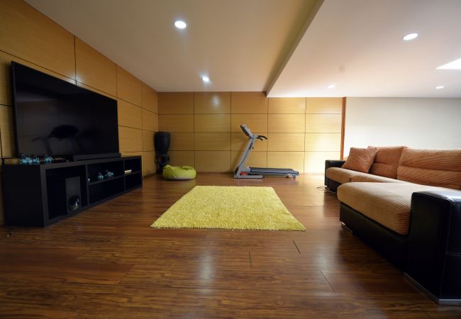 Villa in Barcelos - Villa 320 Holiday Villa w/Pool, Jacuzzi and Tennis Villa in Barcelos - Villa 320 Holiday Villa w/Pool, Jacuzzi and Tennis