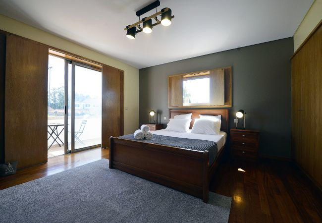 Villa in Barcelos - Villa 320 Holiday Villa w/Pool, Jacuzzi and Tennis Villa in Barcelos - Villa 320 Holiday Villa w/Pool, Jacuzzi and Tennis