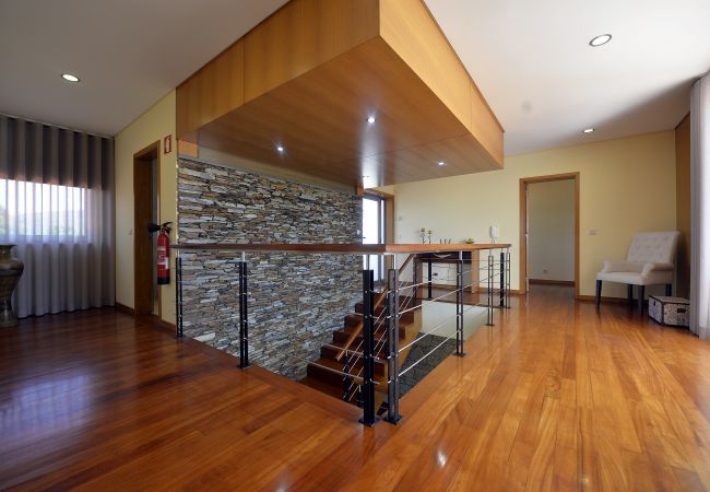 Villa in Barcelos - Villa 320 Holiday Villa w/Pool, Jacuzzi and Tennis Villa in Barcelos - Villa 320 Holiday Villa w/Pool, Jacuzzi and Tennis