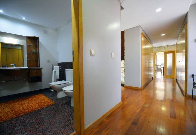 Villa in Barcelos - Villa 320 Holiday Villa w/Pool, Jacuzzi and Tennis Villa in Barcelos - Villa 320 Holiday Villa w/Pool, Jacuzzi and Tennis