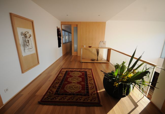 Villa in Caminha - Villa 257 Modern Villa w/ Covered Pool and SeaView Villa in Caminha - Villa 257 Modern Villa w/ Covered Pool and SeaView