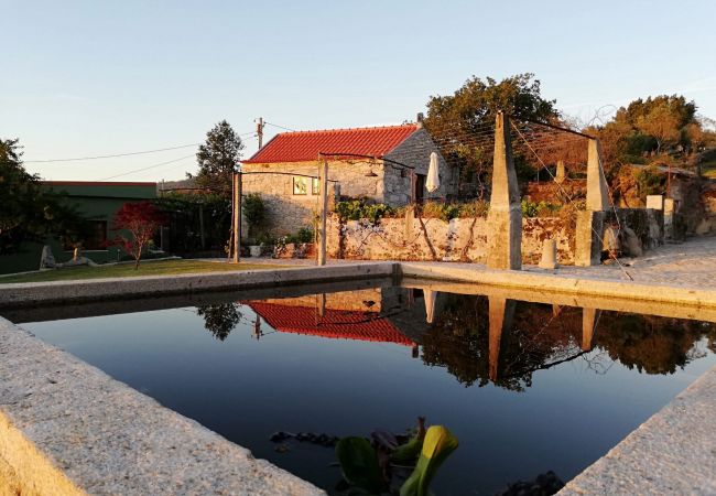 Villa in Viana do Castelo - Villa 270 Deluxe Holiday Villa w/ Stunning Seaview  Villa in Viana do Castelo - Villa 270 Deluxe Holiday Villa w/ Stunning Seaview