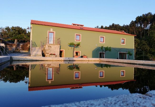 Villa in Viana do Castelo - Villa 270 Deluxe Holiday Villa w/ Stunning Seaview  Villa in Viana do Castelo - Villa 270 Deluxe Holiday Villa w/ Stunning Seaview