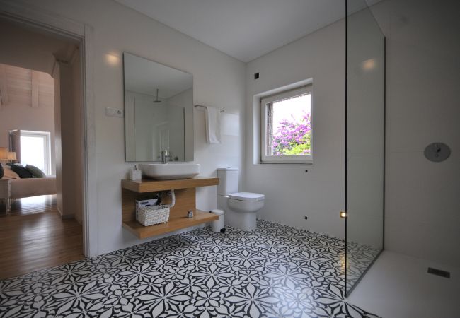 Villa in Viana do Castelo - Villa 270 Deluxe Holiday Villa w/ Stunning Seaview  Villa in Viana do Castelo - Villa 270 Deluxe Holiday Villa w/ Stunning Seaview