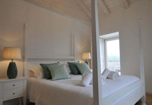 Villa in Viana do Castelo - Villa 270 Deluxe Holiday Villa w/ Stunning Seaview  Villa in Viana do Castelo - Villa 270 Deluxe Holiday Villa w/ Stunning Seaview