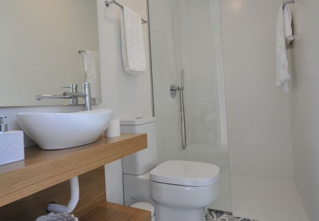 Villa in Viana do Castelo - Villa 270 Deluxe Holiday Villa w/ Stunning Seaview  Villa in Viana do Castelo - Villa 270 Deluxe Holiday Villa w/ Stunning Seaview