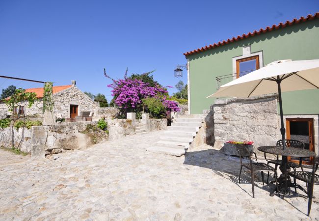 Villa in Viana do Castelo - Villa 270 Deluxe Holiday Villa w/ Stunning Seaview  Villa in Viana do Castelo - Villa 270 Deluxe Holiday Villa w/ Stunning Seaview