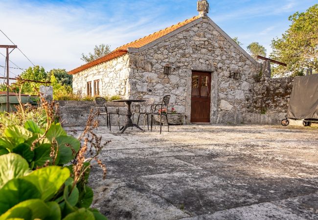 Villa in Viana do Castelo - Villa 270 Deluxe Holiday Villa w/ Stunning Seaview  Villa in Viana do Castelo - Villa 270 Deluxe Holiday Villa w/ Stunning Seaview