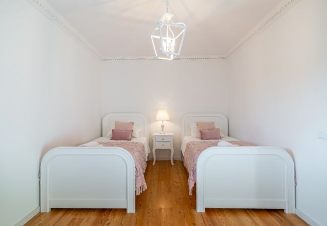 Villa in Viana do Castelo - Villa 270 Deluxe Holiday Villa w/ Stunning Seaview  Villa in Viana do Castelo - Villa 270 Deluxe Holiday Villa w/ Stunning Seaview