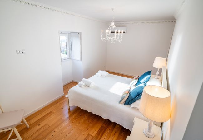 Villa in Viana do Castelo - Villa 270 Deluxe Holiday Villa w/ Stunning Seaview  Villa in Viana do Castelo - Villa 270 Deluxe Holiday Villa w/ Stunning Seaview