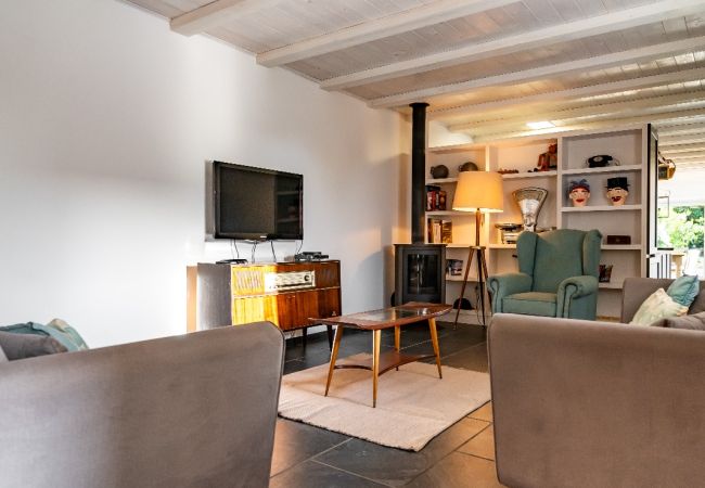Villa in Viana do Castelo - Villa 270 Deluxe Holiday Villa w/ Stunning Seaview  Villa in Viana do Castelo - Villa 270 Deluxe Holiday Villa w/ Stunning Seaview