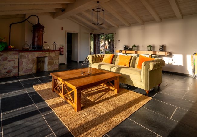 Villa in Viana do Castelo - Villa 270 Deluxe Holiday Villa w/ Stunning Seaview  Villa in Viana do Castelo - Villa 270 Deluxe Holiday Villa w/ Stunning Seaview