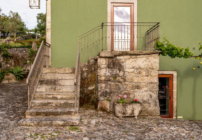 Villa in Viana do Castelo - Villa 270 Deluxe Holiday Villa w/ Stunning Seaview  Villa in Viana do Castelo - Villa 270 Deluxe Holiday Villa w/ Stunning Seaview