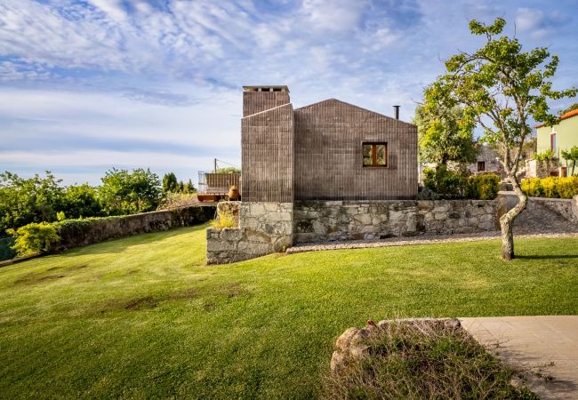 Villa in Viana do Castelo - Villa 270 Deluxe Holiday Villa w/ Stunning Seaview  Villa in Viana do Castelo - Villa 270 Deluxe Holiday Villa w/ Stunning Seaview