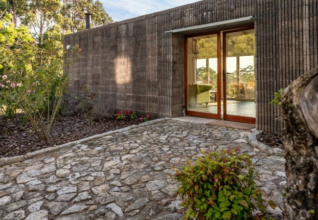 Villa in Viana do Castelo - Villa 270 Deluxe Holiday Villa w/ Stunning Seaview  Villa in Viana do Castelo - Villa 270 Deluxe Holiday Villa w/ Stunning Seaview