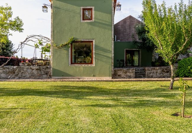 Villa in Viana do Castelo - Villa 270 Deluxe Holiday Villa w/ Stunning Seaview  Villa in Viana do Castelo - Villa 270 Deluxe Holiday Villa w/ Stunning Seaview