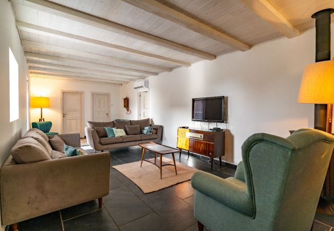 Villa in Viana do Castelo - Villa 270 Deluxe Holiday Villa w/ Stunning Seaview  Villa in Viana do Castelo - Villa 270 Deluxe Holiday Villa w/ Stunning Seaview