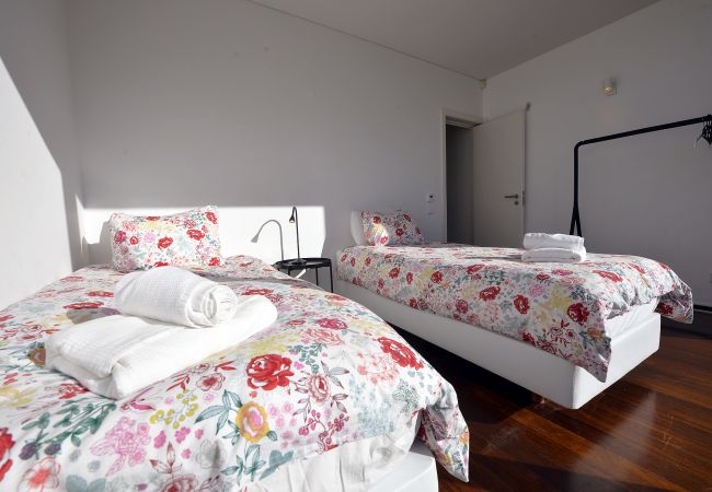 Villa in Caminha - Villa 299 Modern Holiday Villa near Moledo Beach Villa in Caminha - Villa 299 Modern Holiday Villa near Moledo Beach