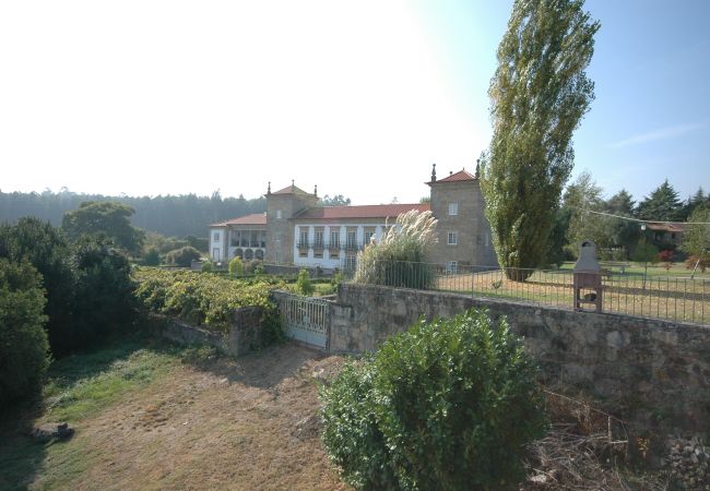 Villa in Ponte de Lima - Villa 223 Manor w/ Heated Indoor Pool and Tennis Villa in Ponte de Lima - Villa 223 Manor w/ Heated Indoor Pool and Tennis